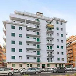 Design Apartment, Near Tiburtina Station