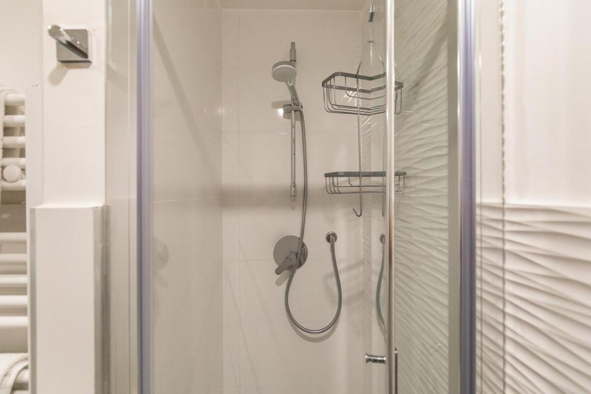 Design Apartment, Near Tiburtina Station *