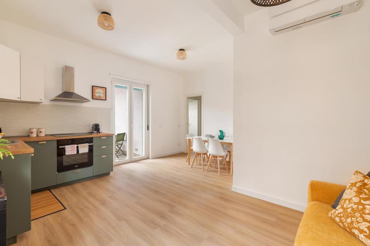 Design Apartment, Near Tiburtina Station Rom