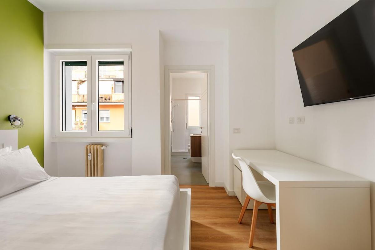 Design Apartment, Near Tiburtina Station Apartment *