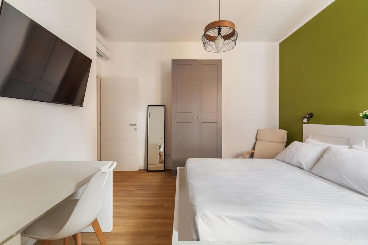 Design Apartment, Near Tiburtina Station Apartment Rom