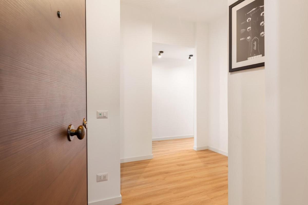 Design Apartment, Near Tiburtina Station Apartment