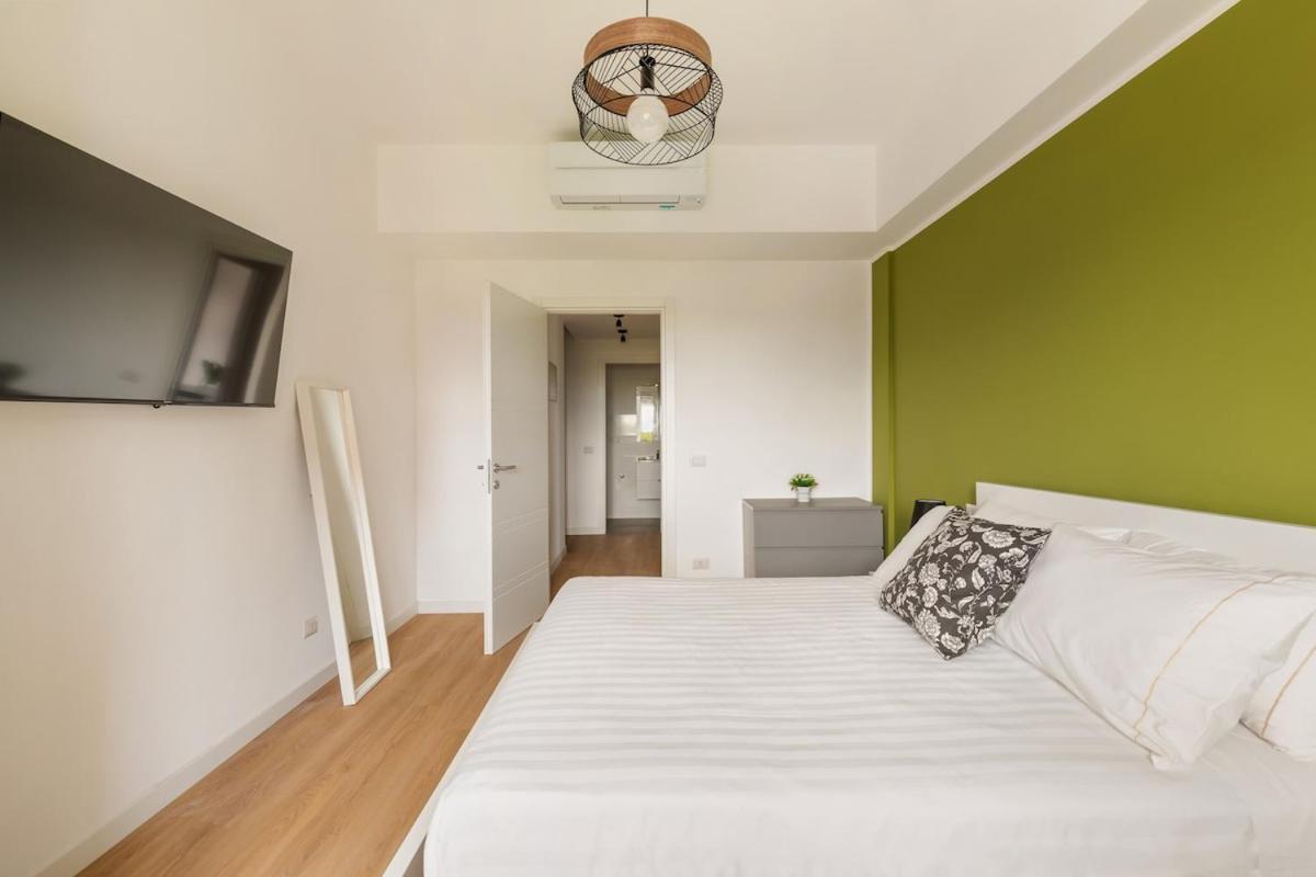Apartment Design Apartment, Near Tiburtina Station Rom