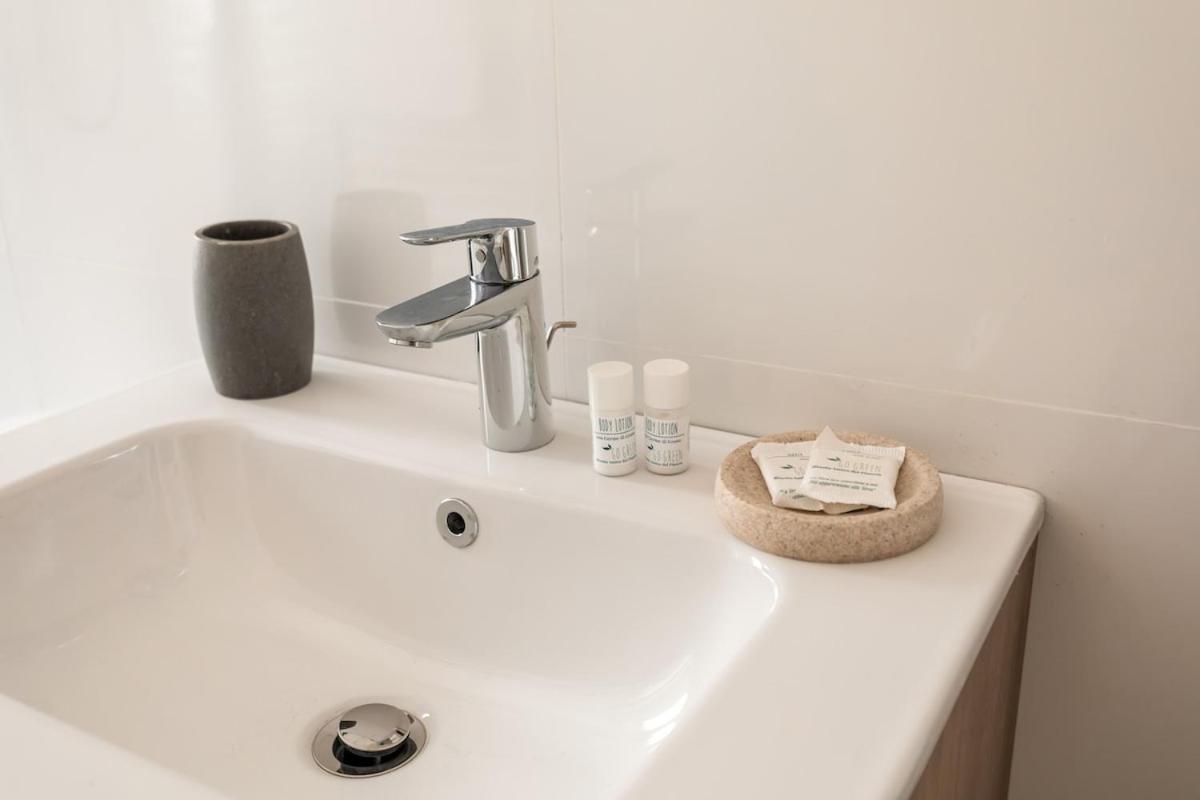 Design Apartment, Near Tiburtina Station *