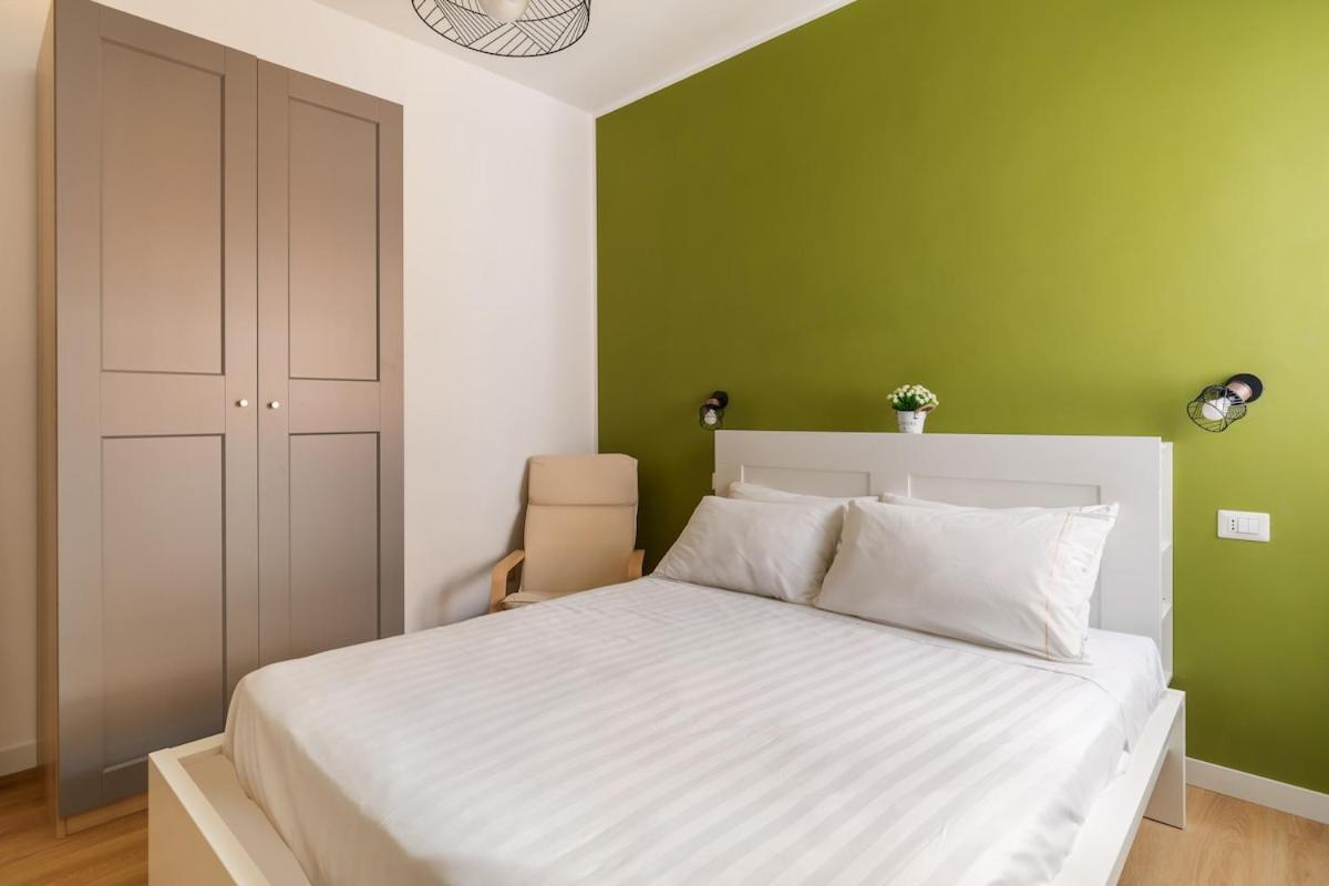 Apartment Design Apartment, Near Tiburtina Station