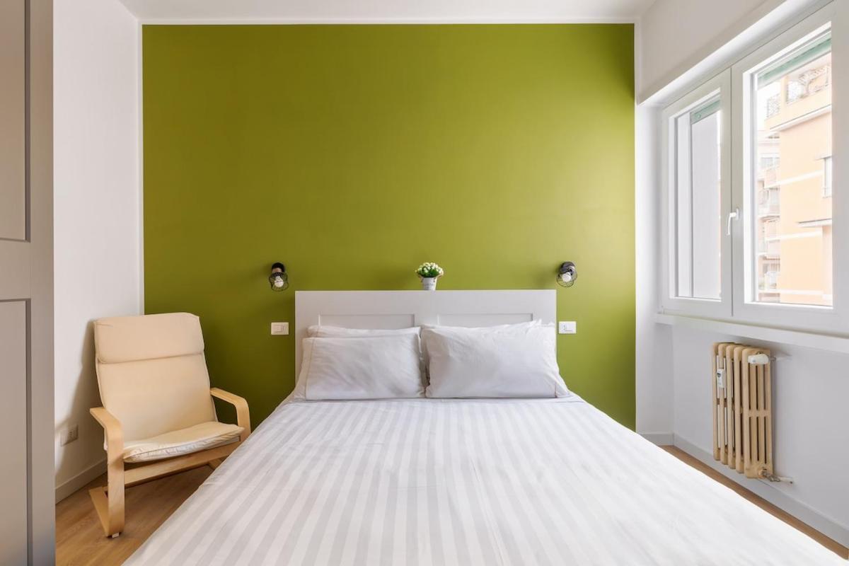 Design Apartment, Near Tiburtina Station *