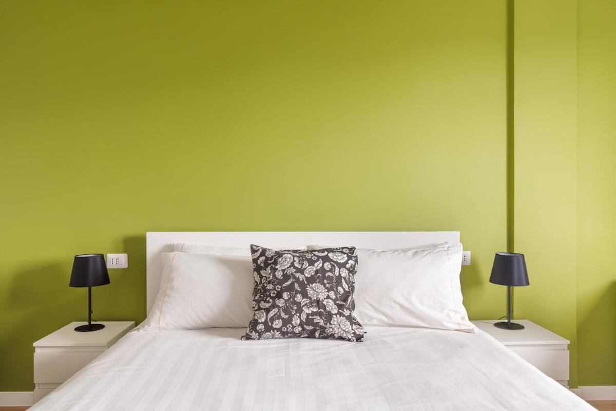 Design Apartment, Near Tiburtina Station * Rom