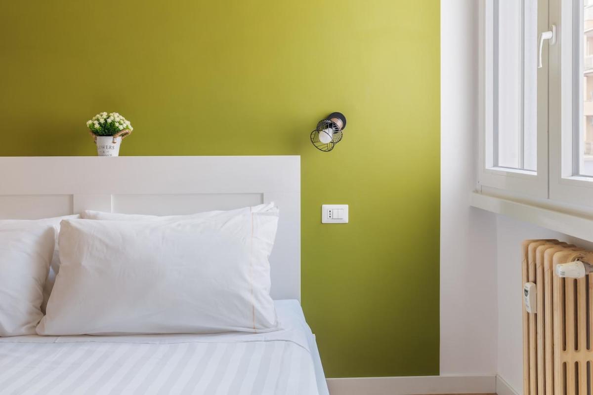 Design Apartment, Near Tiburtina Station *