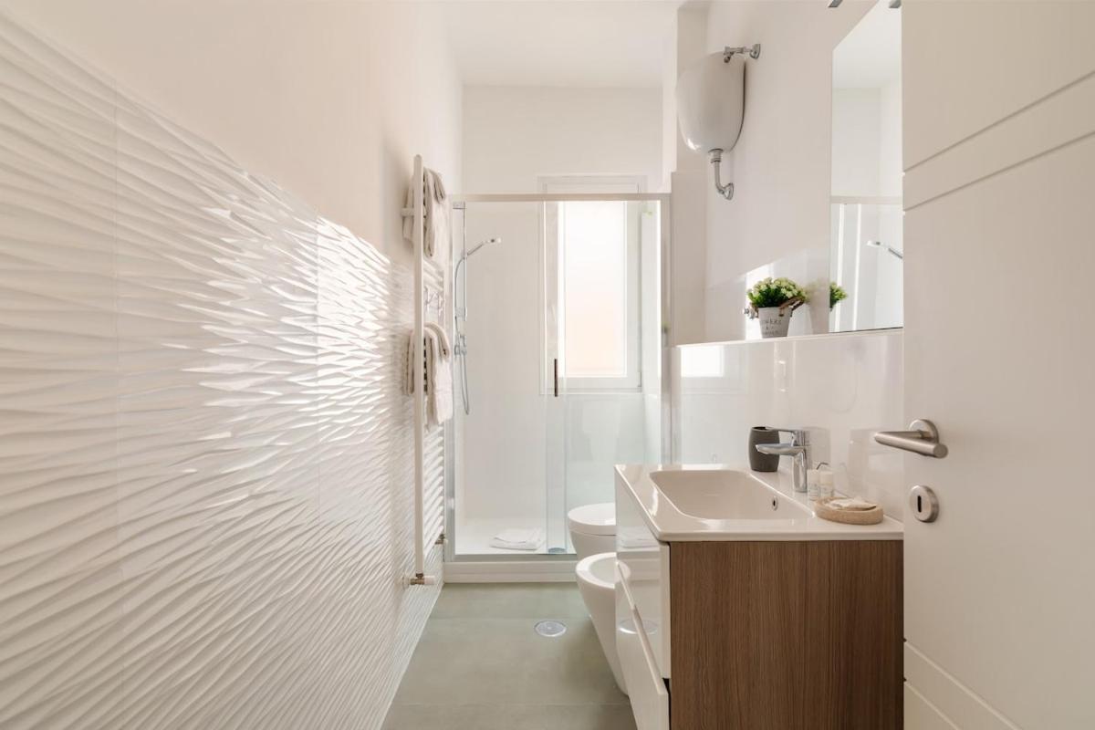 Design Apartment, Near Tiburtina Station * Rom