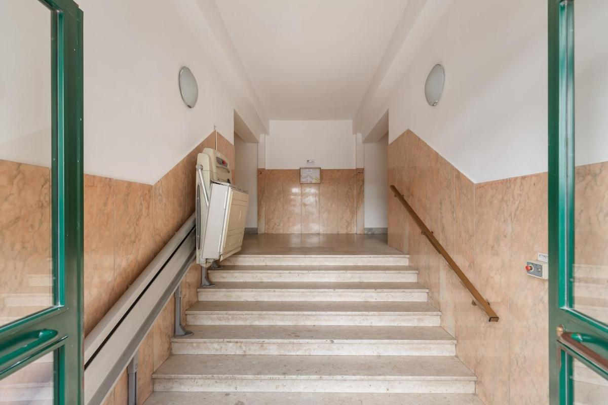 Design Apartment, Near Tiburtina Station Apartment *