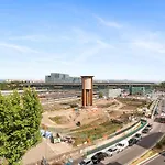 Design Apartment, Near Tiburtina Station