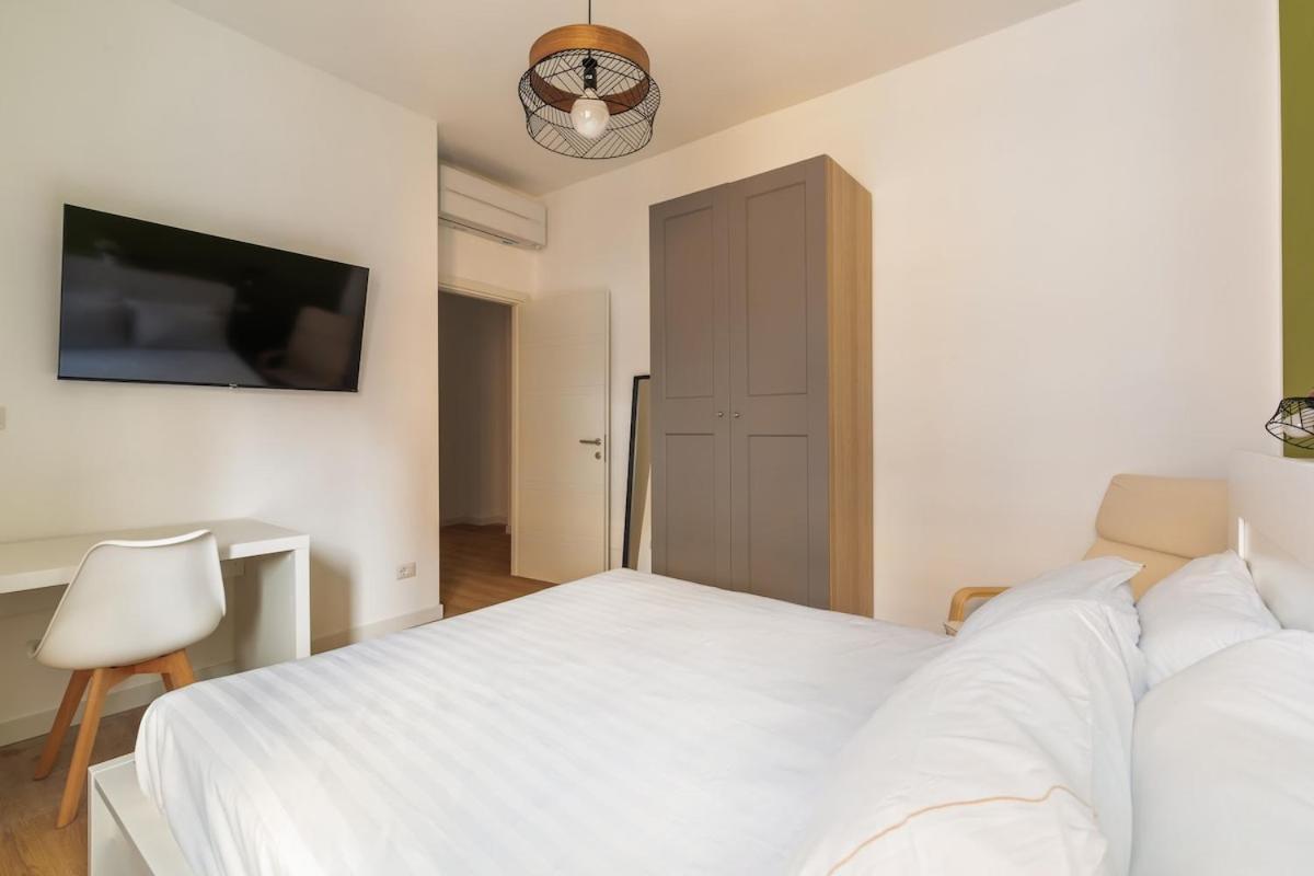 Design Apartment, Near Tiburtina Station * Rom