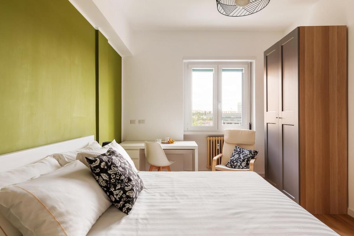 Design Apartment, Near Tiburtina Station Lägenhet