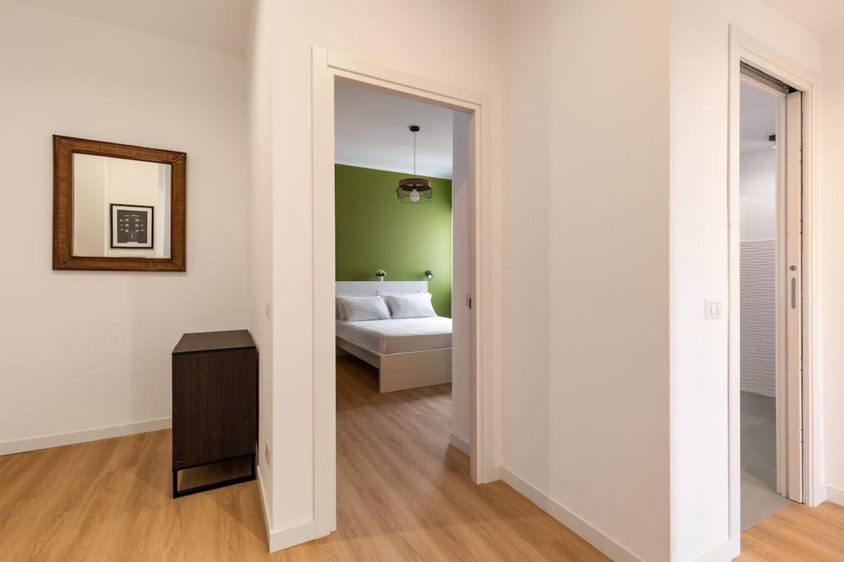 Design Apartment, Near Tiburtina Station Lägenhet