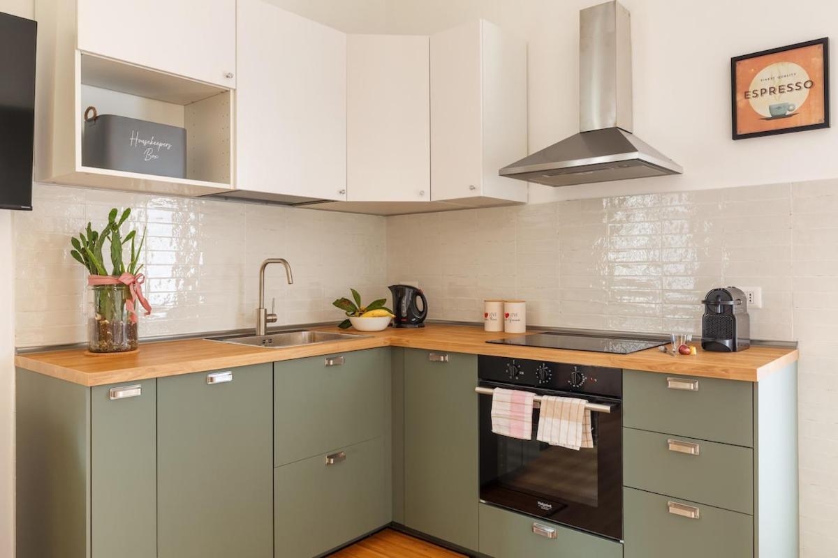 Design Apartment, Near Tiburtina Station