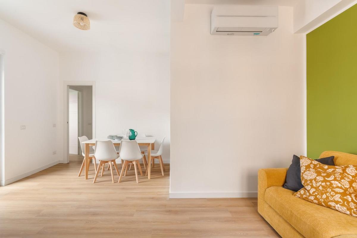 Lägenhet Design Apartment, Near Tiburtina Station Rom