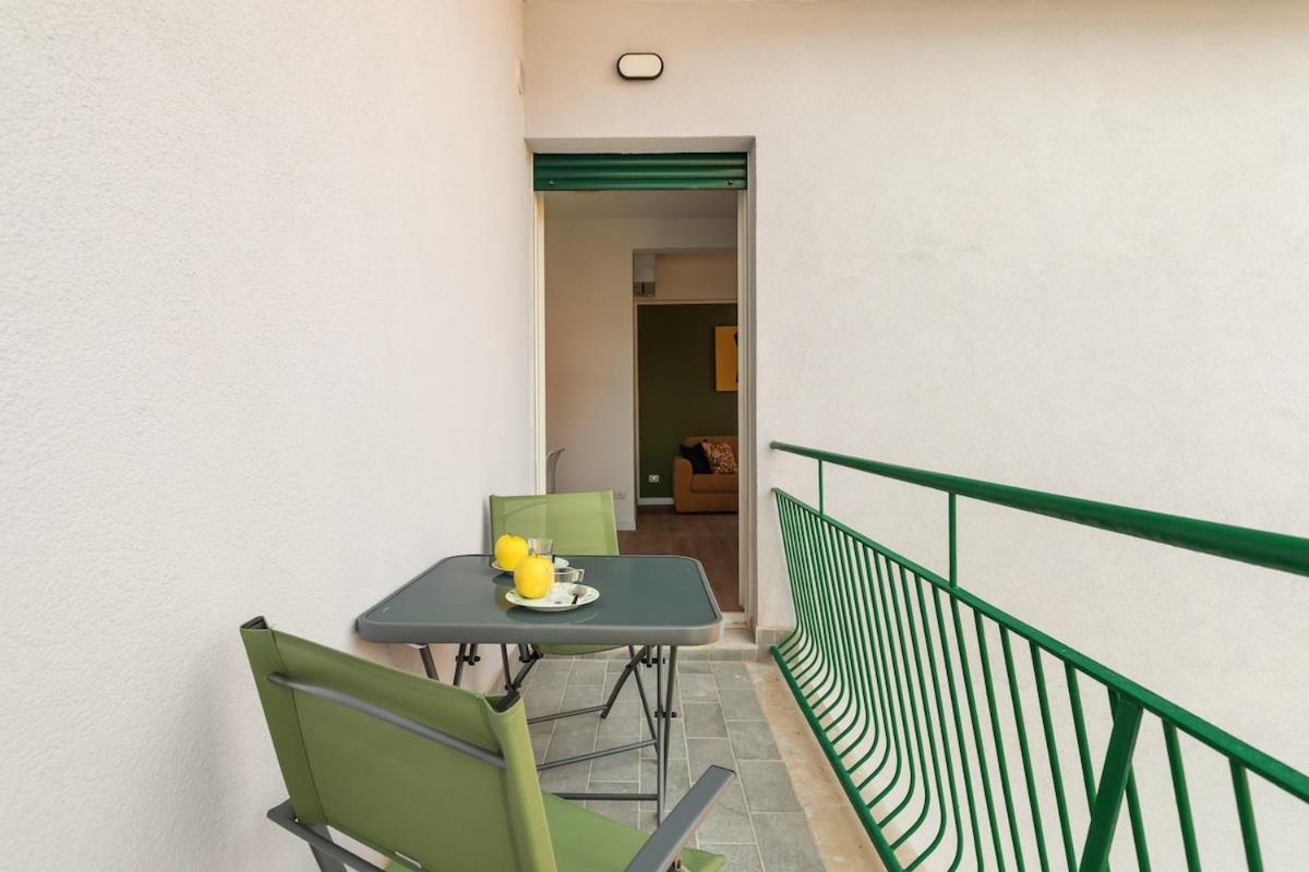 Design Apartment, Near Tiburtina Station Rom